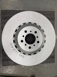 SPECIAL OFFER- 2X KPR PERFORMANCE Front Disc Brake Rotors 400x36mm for BMW M5 F10 / M6 F06 F12 F13 (OE NUMBER: 34112284102 / 34112284101)