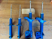 SALE 2024- CUSCO JDM Touring A AUS-Spec Shock Absorbers FIT Outback XT 2009-2015