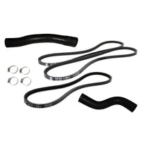 Gates 4x4 Emergency Belt & Hose Kit GE4WDKIT-7 FITS LANDCRUISER 1990-1999 1H-Z