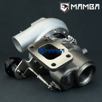 MAMBA GTX Turbo For TOYOTA 1HZ Land Cruiser TD05H-16G + 6cm T3 Int' Gate Hsg