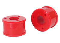 Nolathane 46180 Rear Axle Trailing Arm Centre Pivot Bushing Kit FOR INTEGRA 1986-2001