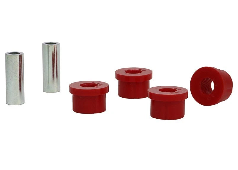 Nolathane 45845 Front Control Arm Lower Inner Front Bushing Kit TOYOTA STARLET EP80, 81, 82, 90, 91, 95 / PASEO