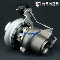 MAMBA GTX Turbo For TOYOTA 1HZ Land Cruiser TD05H-16G + 6cm T3 Int' Gate Hsg