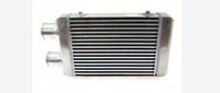 PREMIUM INTERCOOLER TURBO 600X300X76 MM SAME SIDE HIGH FLOW UNIVERSAL
