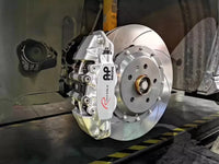 SALE- CP9560 AP RACING radi-cal 6 pots CALIPER FITS COMMODORE / FALCON / TOYOTA