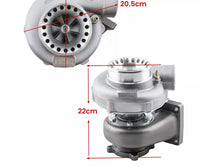 GT35 GT3582 Turbo FIT Ford Falcon BA/BF XR6 FPV F6 2.5" 63mm Intercooler Pipe