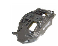 2x AP Racing TRACK RACING PRO 5000R RACE CALIPERS CP9665 -6 POT CALIPER