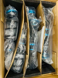 Line Racing Coilover Coilover Suspension Kit For Toyota Vellfire GGH30W 15 +