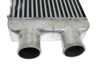 PREMIUM INTERCOOLER TURBO 600X300X76 MM SAME SIDE HIGH FLOW UNIVERSAL