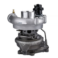 MAMBA Turbo For TOYOTA 3SGTE Celica ST185 ST205 GT4 Twin Entry CT26-GTX3071R