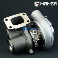 MAMBA GTX Turbo For TOYOTA 1HZ Land Cruiser TD05H-16G + 6cm T3 Int' Gate Hsg