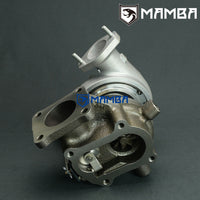 MAMBA Bolt-on Ball Bearing Turbo For 1HD-FTE Land Cruiser HDJ100 GTX2871R .49