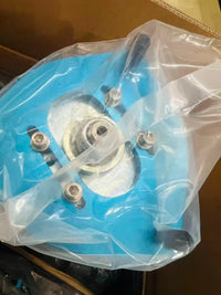 Line Racing Coilover Coilover Suspension Kit For Toyota Vellfire GGH30W 15 +