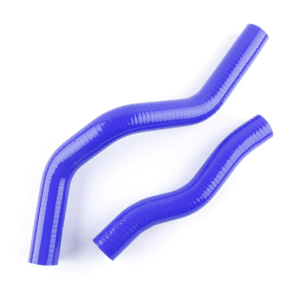 PREMIUM Silicone Radiator Hose Kit For Honda Civic JDM FD1 R18 1.8L 2006-2011