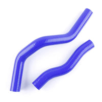 PREMIUM Silicone Radiator Hose Kit For Honda Civic JDM FD1 R18 1.8L 2006-2011