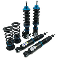 Line Racing Coilover Coilover Suspension Kit For Toyota Vellfire GGH30W 15 +