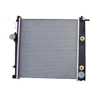 Protex RADMZ067 Radiator engine cooling FOR FORD LASER /MAZDA 323