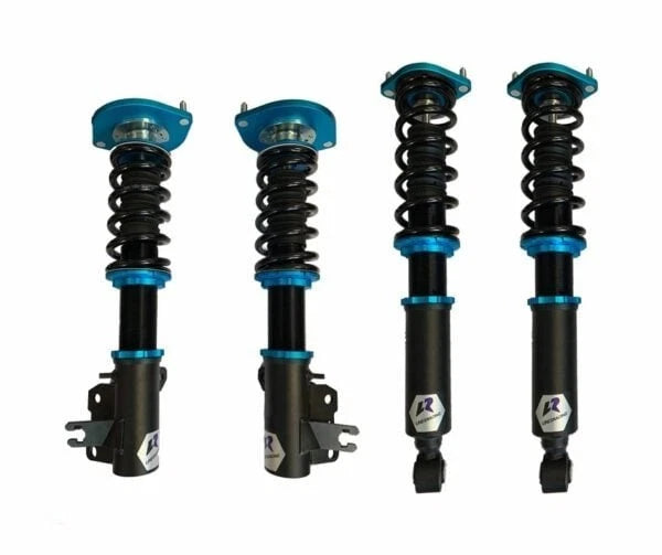 Line Racing Coilover Coilover Suspension Kit For Toyota Vellfire GGH30W 15 +