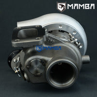 MAMBA GTX Turbo For TOYOTA 1HZ Land Cruiser TD05H-16G + 6cm T3 Int' Gate Hsg