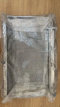 fits Subaru GD-GG Impreza WRX Alloy Performance Radiator (OCT/2000 - NOV/2002)