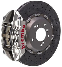 Brembo GTR CALIPERS + Carbon Ceramic Rotors (CCB) BRAKE KIT FOR BMW M2 M3 M4 M5