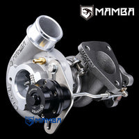 MAMBA 9-6 Upgrade Turbo CT12B For TOYOTA 1KZ 3.0L Hilux Land Cruiser +35% AF