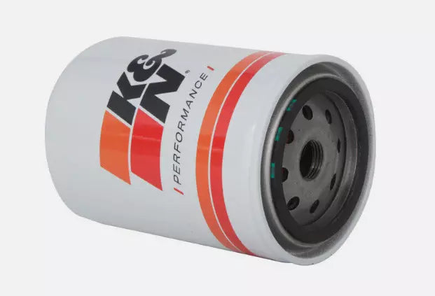 Sale-K&N Oil Filter - Racing HP-3001