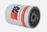Sale-K&N Oil Filter - Racing HP-3001