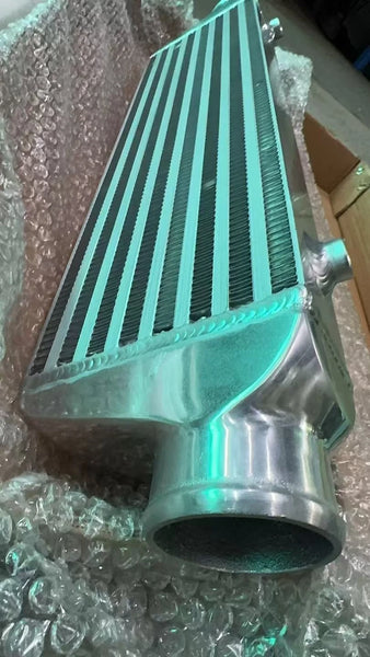 UNIVERSAL POWER SPIRIT INTERCOOLER + 2.5