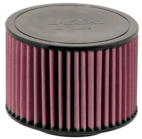 NEW K&N HIGH FLOW - Performance K&N E-2296 AIR FILTER (HI-FLOW)