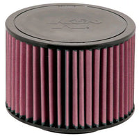 NEW K&N HIGH FLOW - Performance K&N E-2296 AIR FILTER (HI-FLOW)