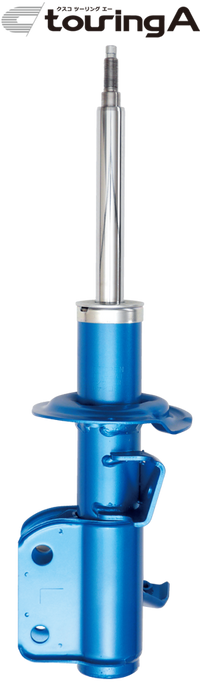 Cucso Touring A sport COILOVER shocks 14 STEP ADJ. FITS TOYOTA Hiace 2004+ -ALL