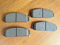 Genuine Premium Front Disc Brake Pads Set FITS Holden Commodore VE VF 2006~2017
