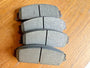 Genuine Premium Front Disc Brake Pads Set FITS Holden Commodore VE VF 2006~2017