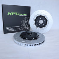 12 x DBA NAS PRO Nut NAS1291C4 for hats / rotors -big brake kit / 2pcs rotor