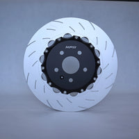 12 x DBA NAS PRO Nut NAS1291C4 for hats / rotors -big brake kit / 2pcs rotor