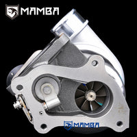 MAMBA 9-6 Upgrade Turbo CT12B For TOYOTA 1KZ 3.0L Hilux Land Cruiser +35% AF