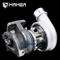 MAMBA 9-6 Upgrade Turbo CT12B For TOYOTA 1KZ 3.0L Hilux Land Cruiser +35% AF