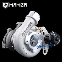 MAMBA 9-6 Upgrade Turbo CT12B For TOYOTA 1KZ 3.0L Hilux Land Cruiser +35% AF