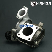 MAMBA Bolt-on Ball Bearing Turbo For 1HD-FTE Land Cruiser HDJ100 GTX2871R .49