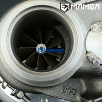 MAMBA GTX Turbo For TOYOTA 1HZ Land Cruiser TD05H-16G + 6cm T3 Int' Gate Hsg