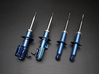 Cucso Touring A sport shocks 40 STEPS ADJUSTABLE FITS TOYOTA Vellfire Alphard 2015-2023 ALL MODEL