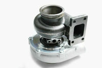 POWER SPIRIT TURBO GTX3076 550HP TURBOCHARGER T3 UNIVERSAL VBAND EXHAUST