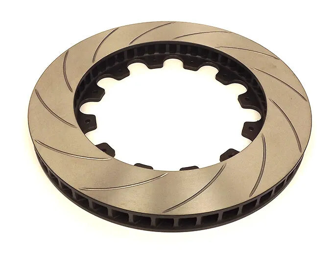 sale-DBA T3 5000 Slotted Replacement Brake Rotor LH DBA52972.1LS(380*36mm)/pair