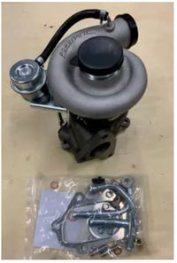 SALE- POWER SPIRIT BALL BEARING TD05H-20G TURBO BOLT-ON WRX FORESTER EJ20 EJ25