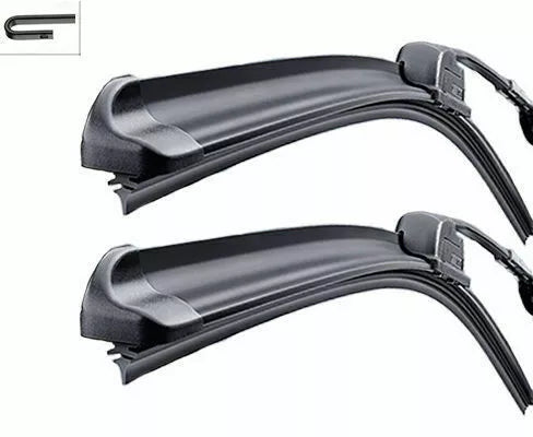 BOSCH Aerotwin Wiper Blade Set BBA450-BBA650 450MM / 650MM