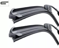 BOSCH Aerotwin Wiper Blade Set BBA450-BBA650 450MM / 650MM