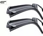 BOSCH Aerotwin Wiper Blade Set BBA450-BBA650 450MM / 650MM