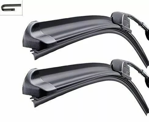 BOSCH Aerotwin Wiper Blade Set FIT Ford Falcon FG 4.0 (inc XR6...
