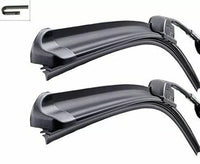 BOSCH Aerotwin Wiper Blade Set FIT Ford Falcon FG 4.0 (inc XR6...